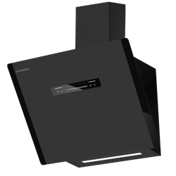 Кухонная вытяжка Maunfeld Falcon 60 черный управление: сенсорное (КА-00022619)
