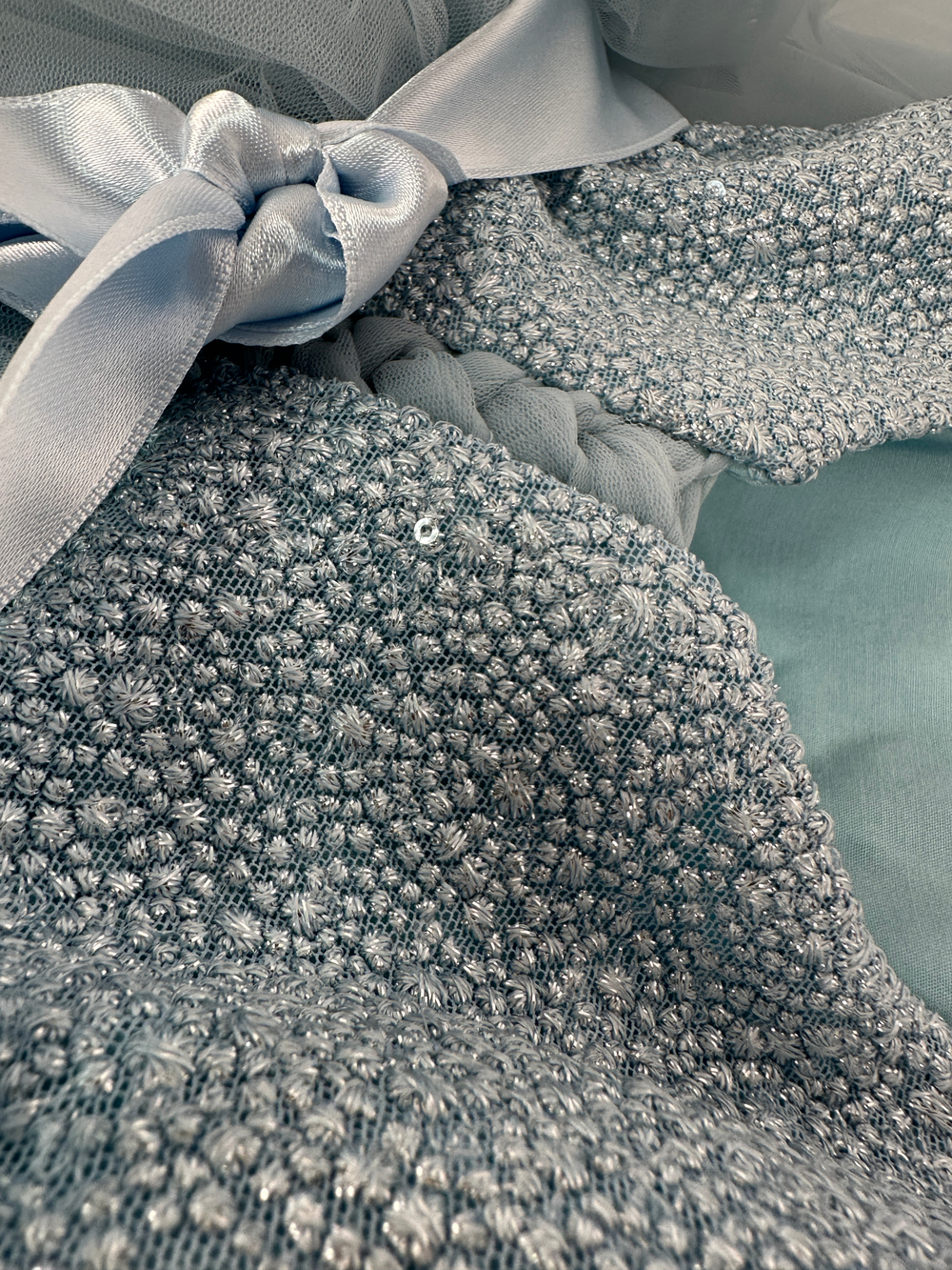 Платье My Little Sister