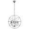 Подвесная люстра Loft IT Foucaults Orb Loft1193-6