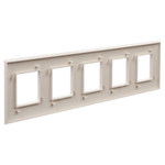 Рамка "Avanti", "Ванильная дымка", 5 постов (10 мод.)