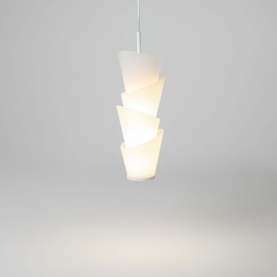 Подвесной светильник Maytoni MOD374PL-L28W3K