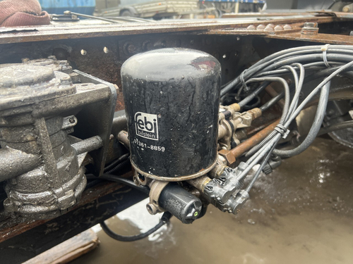 Осушитель воздуха