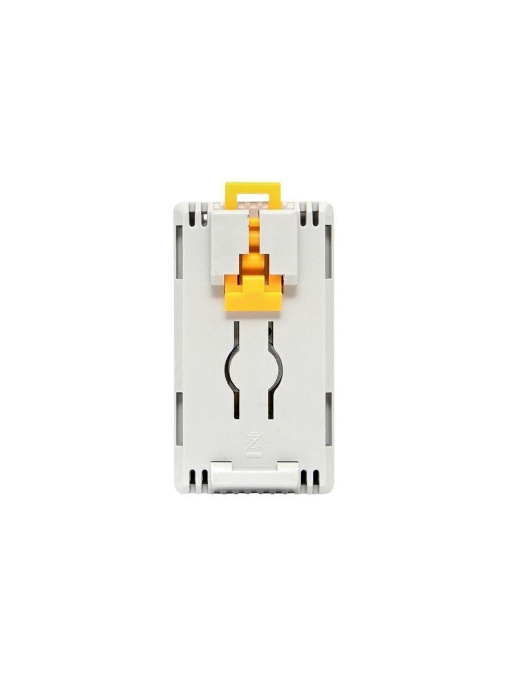 Термостат NO (охлаждение) на DIN-рейку 10А 230В IP20 PROxima EKF TNO10M