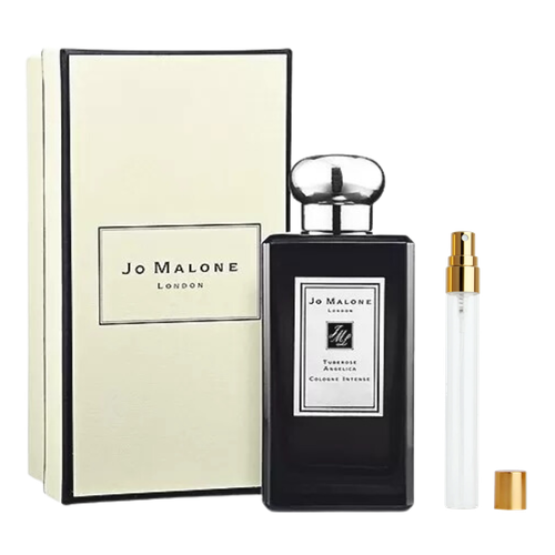 Распив Jo MALONE Tuberose Angelica Cologne edP 1ml lady