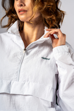 Кофта Clubhouse Half-Zip Top CLUB D’OR 644 WHITE