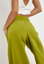 Брюки ВИВА лемонграсс
