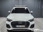 Audi Q5 (FY) 40 TDI Quattro Premium (08.2021)