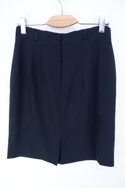 Юбка для офисного стиля, визуально 44/46 размер