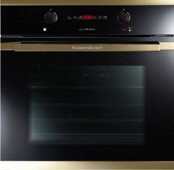 Электрический духовой шкаф Kuppersbusch EEB 6260.0 JX4
