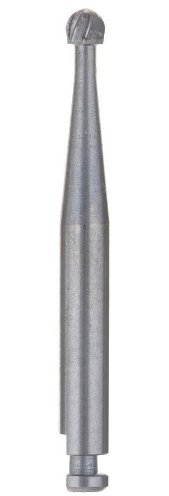 HM1 018 RA 204 бор твердосплавный (1 шт.), Meisinger, Германия