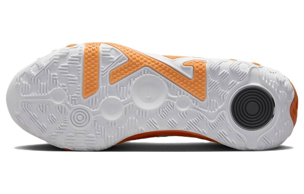 Кроссовки Hot Wheels X Nike Pg 6 Ep 6