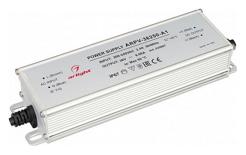 Блок питания Arlight 035967