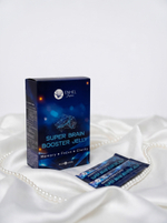 Super Brain Booster Jelly Enhel Beauty