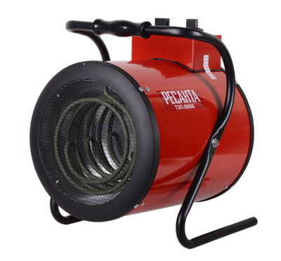 Электрическая тепловая пушка РЕСАНТА ТЭП-5000К