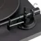 Radiotehnika LP002D Black