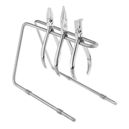 Подставка для щипцов /H-100/001-645