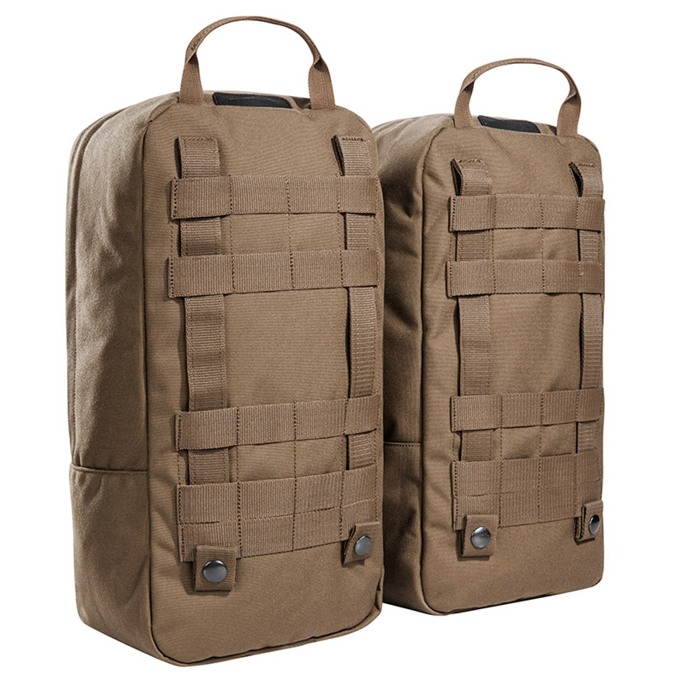 TASMANIAN TIGER Mil OPS Pack 80+24 Coyote Brown