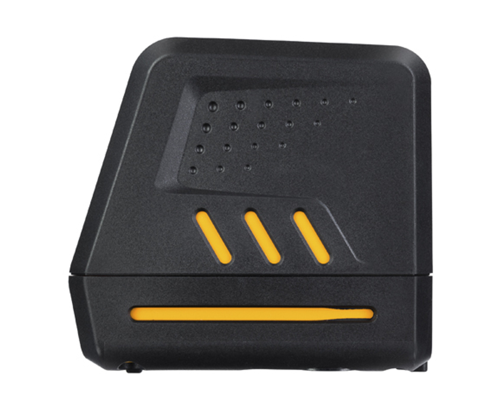 Лазерный уровень Ermenrich LT40 - фото 8