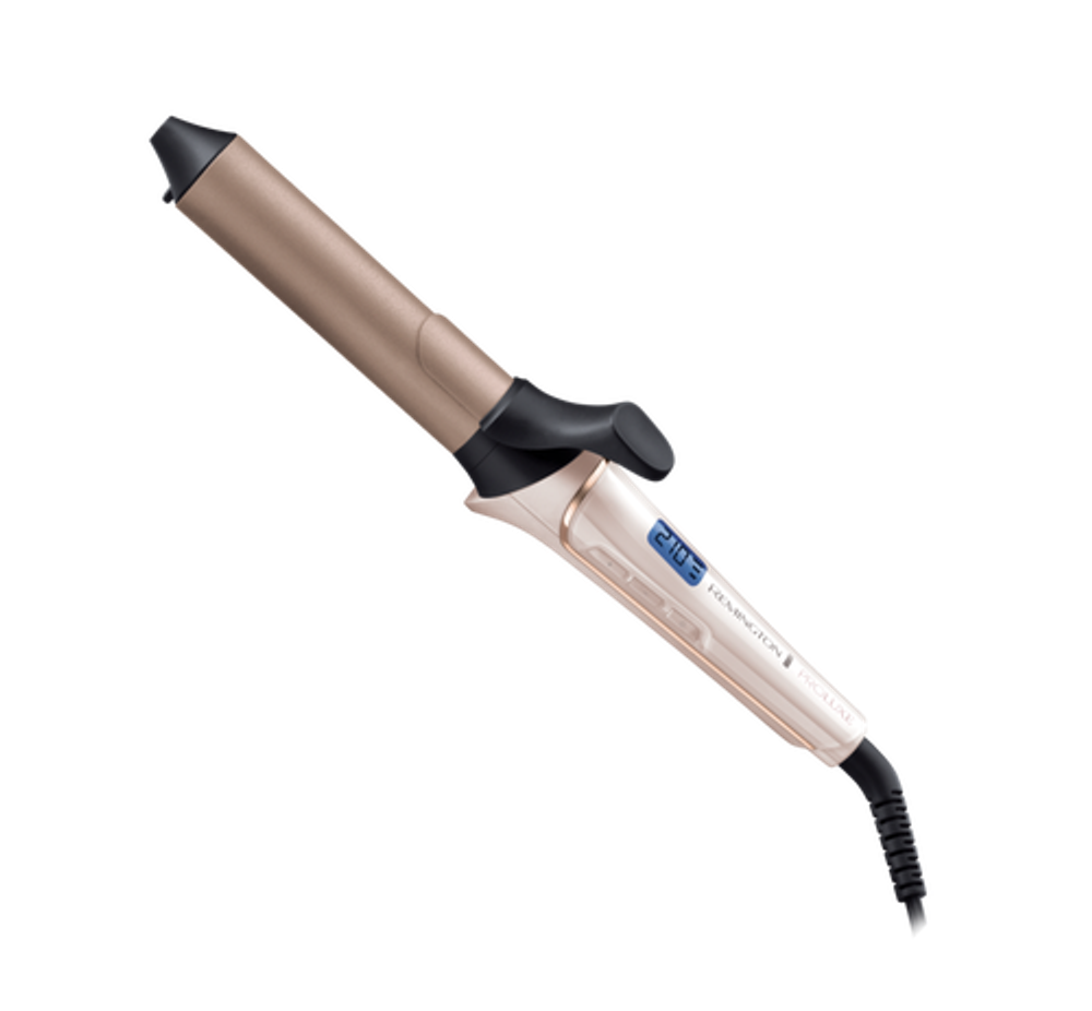 Плойка Remington CI9132 золотой (32мм)