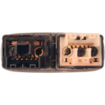 Кнопка подогрева сидений на Лачетти Джентра