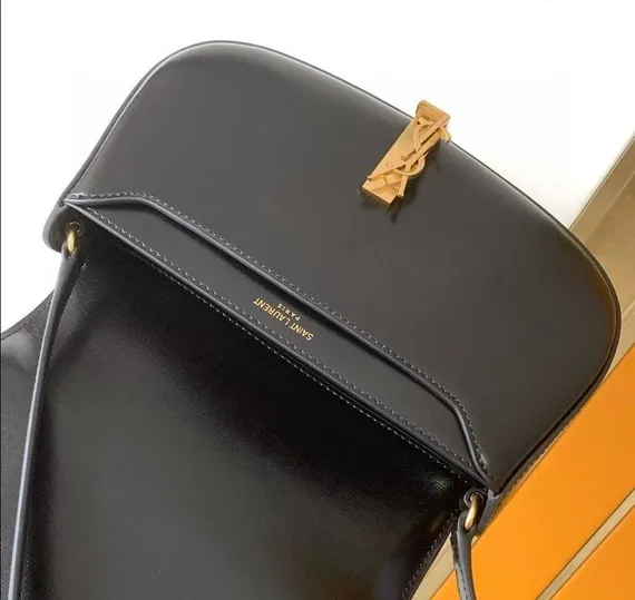 Сумка SAINT LAURENT Voltaire Mini bag