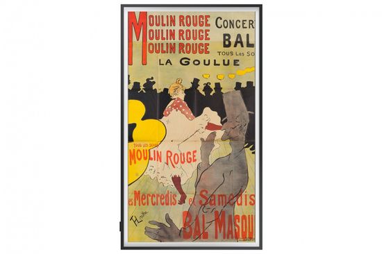 Телевизор Samsung 65" QLED The Frame TV 2021 (QE65LS03AAUXRU)