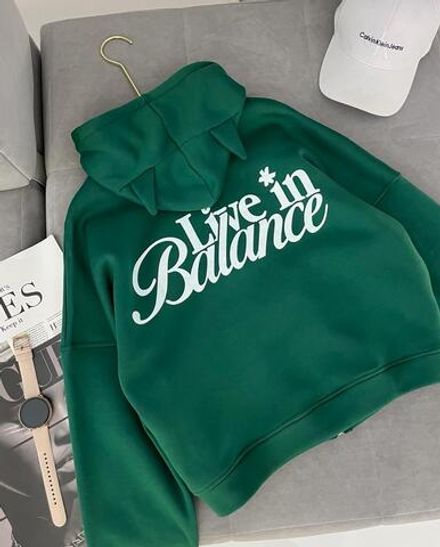 Толстовка 50349349 Fabrika