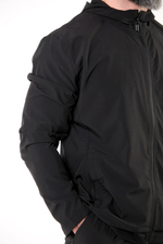 Спортивный костюм Rage black арт.: HY28558