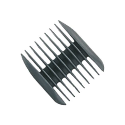 Насадка двусторонняя Moser к машинкам Genio, Domino, 3/6 мм (1565-7060)