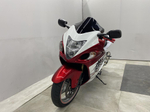 Suzuki GSX1300R Hayabusa 2013