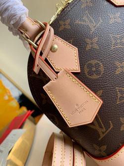 Louis Vuitton Alma BB