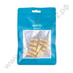 Varteg Держатель након. M8 (MIG-500) (142.0022/МЕ0390, EP-500/МВ-501, пр-во FoxWeld/КНР)