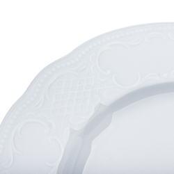 Тарелка обеденная 25см Seltmann Weiden Salzburg Uni