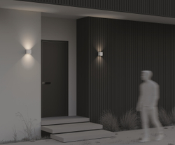 Архитектурная подсветка Outdoor O572WL-L6W