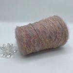 lanificioDell Olivo S.P.A. 20% кид мохер  20% меринос 15% вискоза 22% полиамид 23% полиакрил