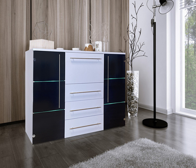 Комод Корона МДФ