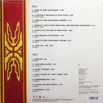Willie Nelson / Red Headed Stranger - Live From Austin City Limits (Limited Edition)(LP)