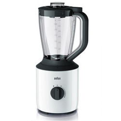 Стационарный блендер Braun JB3100WH