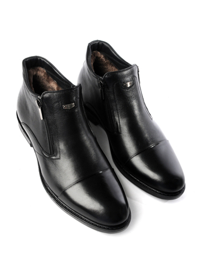 Полусапоги Idaho 680M