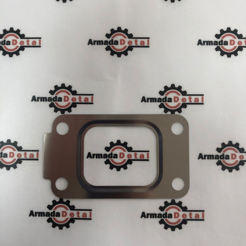 Прокладка турбины | 320/06053, 320/06266 | Spare Parts