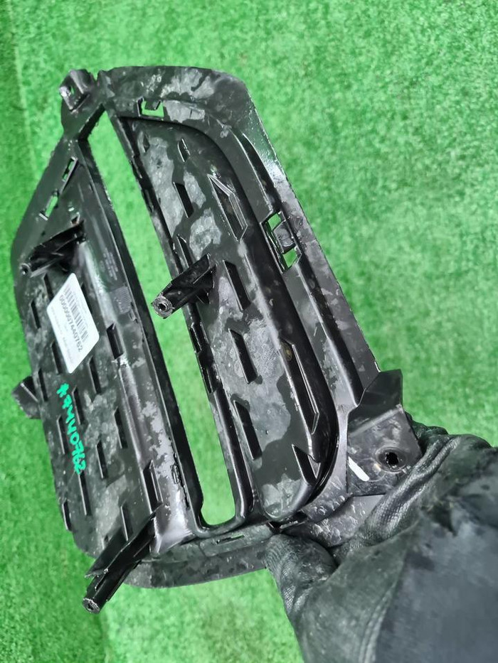 Накладка ДХО левая Chery Tiggo 4 (2018-2023)