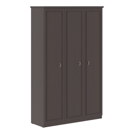 Шкаф для одежды и белья MWD 1348  1349х440х2140 MUAR