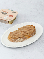 Паштет из мяса кролика с прованскими травами, 100 г