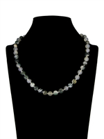 Бусы из агата agbu006-8