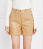 Шорты Liu Jo - светло-коричневый (WF3041 E0392)