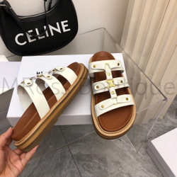 Женские шлепанцы Celine