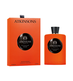 Atkinsons 44 Gerrard Street