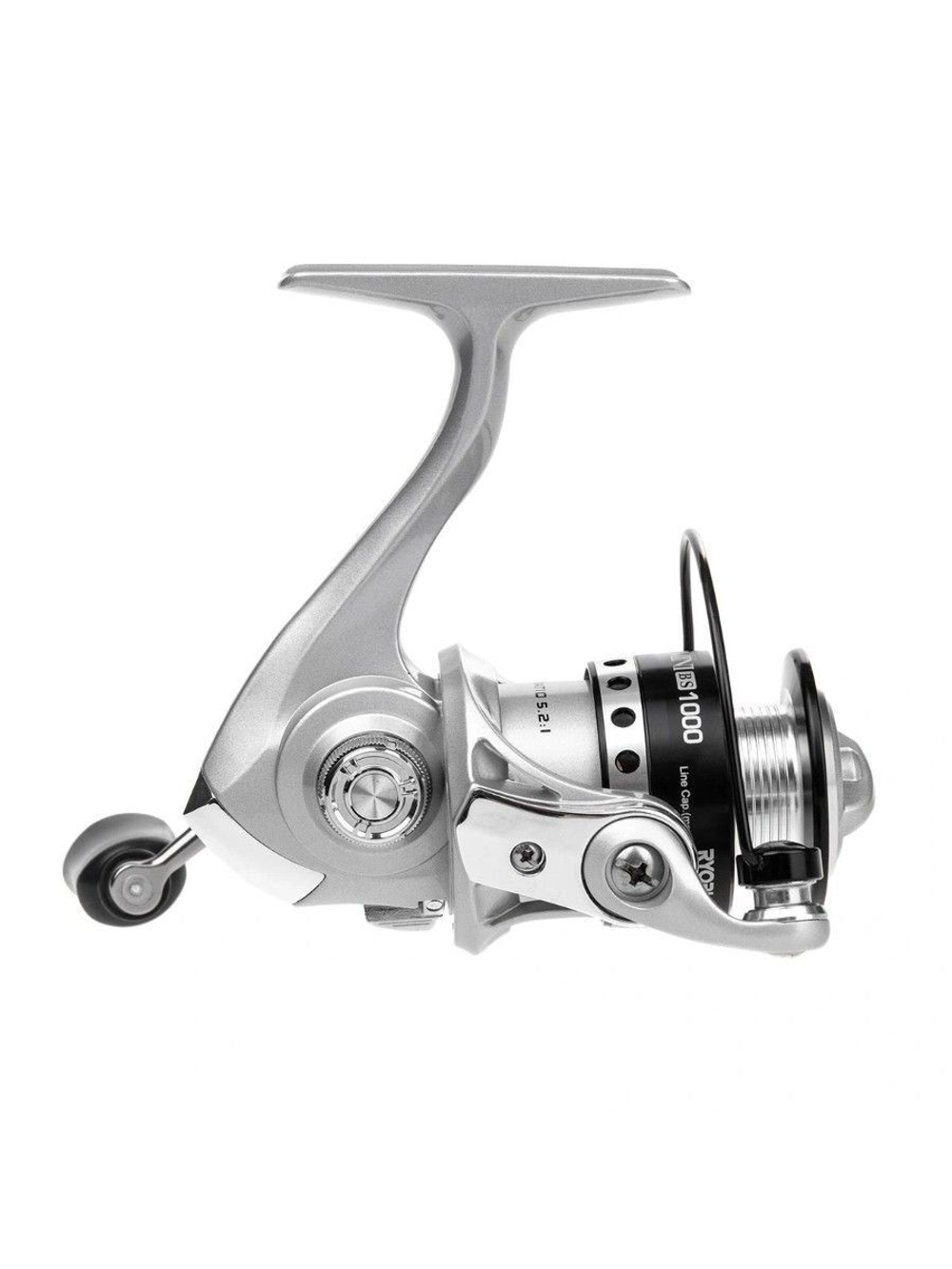 Катушка безынерционная Ryobi SMAP MINI BS 500 3+1 подшипник