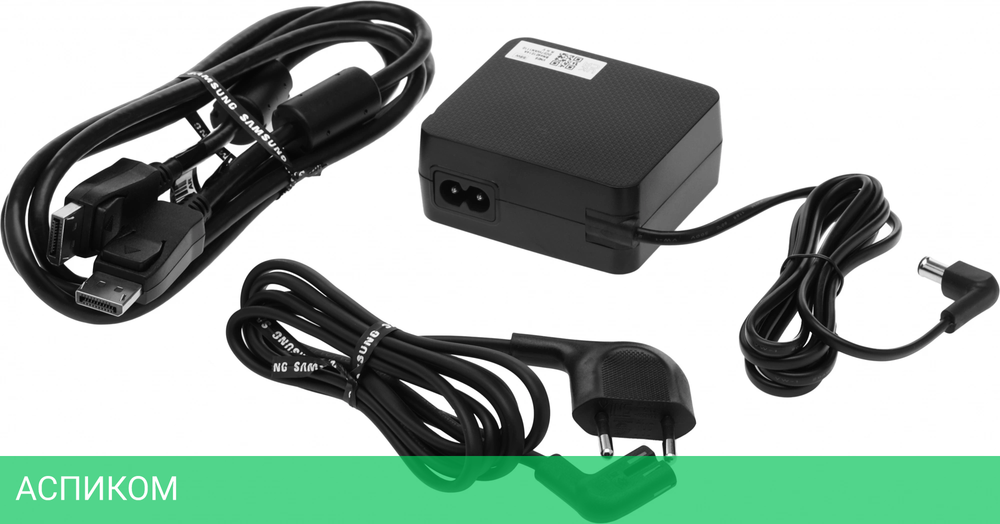 Монитор Samsung 32" Odyssey G5 S32CG550EI