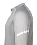 Джемпер тренировочный CAMP 2 Training Top, серый, детский